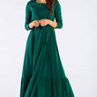 Laden Sie das Bild in den Galerie-Viewer, Alltagskleid Model 158615 awama | Textil Großhandel ATA-Mode
