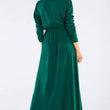 Laden Sie das Bild in den Galerie-Viewer, Alltagskleid Model 158617 awama | Textil Großhandel ATA-Mode
