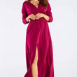 Laden Sie das Bild in den Galerie-Viewer, Alltagskleid Model 158618 awama | Textil Großhandel ATA-Mode
