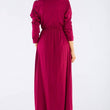 Laden Sie das Bild in den Galerie-Viewer, Alltagskleid Model 158618 awama | Textil Großhandel ATA-Mode
