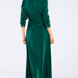 Laden Sie das Bild in den Galerie-Viewer, Alltagskleid Model 158621 awama | Textil Großhandel ATA-Mode

