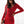 Laden Sie das Bild in den Galerie-Viewer, Kurzes Kleid Model 159391 IVON | Textil Großhandel ATA-Mode

