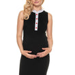 Laden Sie das Bild in den Galerie-Viewer, Alltagskleid Model 159438 PeeKaBoo | Textil Großhandel ATA-Mode
