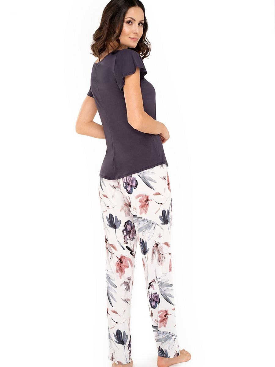 Pyjama Model 159684 Babella | Textil Großhandel ATA-Mode