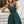 Laden Sie das Bild in den Galerie-Viewer, Abendkleid Model 159979 Bicotone | Textil Großhandel ATA-Mode

