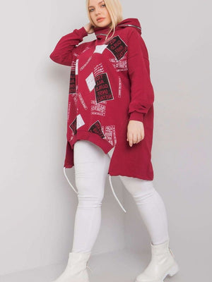 Sweater Model 160033 Relevance | Textil Großhandel ATA-Mode
