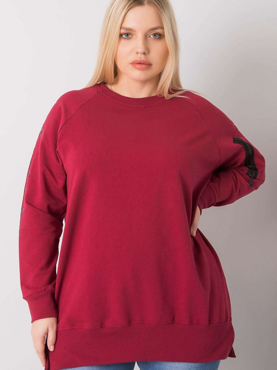 Sweater Model 160043 Relevance | Textil Großhandel ATA-Mode