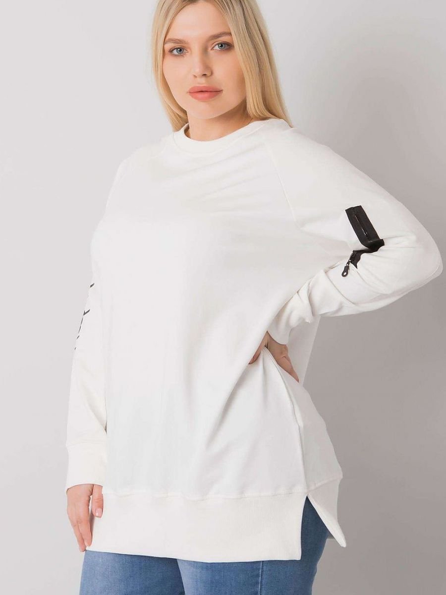 Sweater Model 160046 Relevance | Textil Großhandel ATA-Mode