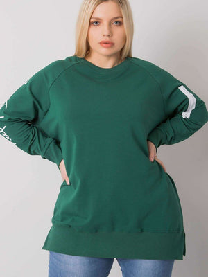Sweater Model 160047 Relevance | Textil Großhandel ATA-Mode