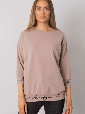 Sweater Model 160063 Relevance | Textil Großhandel ATA-Mode