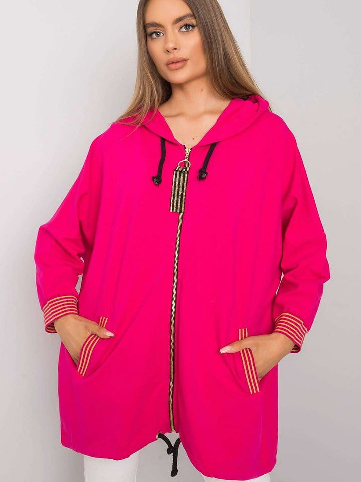 Sweater Model 160070 Relevance | Textil Großhandel ATA-Mode