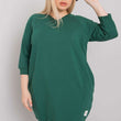 Laden Sie das Bild in den Galerie-Viewer, Alltagskleid Model 160079 Relevance | Textil Großhandel ATA-Mode
