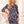 Laden Sie das Bild in den Galerie-Viewer, Alltagskleid Model 160480 Numoco | Textil Großhandel ATA-Mode

