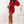 Laden Sie das Bild in den Galerie-Viewer, Kurzes Kleid Model 160523 IVON | Textil Großhandel ATA-Mode
