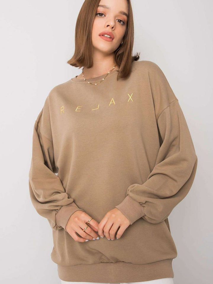 Sweater Model 160839 Ex Moda | Textil Großhandel ATA-Mode