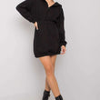 Laden Sie das Bild in den Galerie-Viewer, Alltagskleid Model 160853 Ex Moda | Textil Großhandel ATA-Mode

