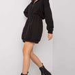Laden Sie das Bild in den Galerie-Viewer, Alltagskleid Model 160853 Ex Moda | Textil Großhandel ATA-Mode
