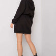 Laden Sie das Bild in den Galerie-Viewer, Alltagskleid Model 160853 Ex Moda | Textil Großhandel ATA-Mode
