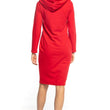 Laden Sie das Bild in den Galerie-Viewer, Alltagskleid Model 161820 Tessita | Textil Großhandel ATA-Mode
