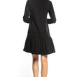 Laden Sie das Bild in den Galerie-Viewer, Alltagskleid Model 161823 Tessita | Textil Großhandel ATA-Mode
