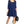 Laden Sie das Bild in den Galerie-Viewer, Alltagskleid Model 161841 Tessita | Textil Großhandel ATA-Mode
