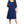 Laden Sie das Bild in den Galerie-Viewer, Alltagskleid Model 161846 Tessita | Textil Großhandel ATA-Mode
