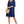 Laden Sie das Bild in den Galerie-Viewer, Alltagskleid Model 161856 Tessita | Textil Großhandel ATA-Mode
