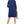 Laden Sie das Bild in den Galerie-Viewer, Alltagskleid Model 161856 Tessita | Textil Großhandel ATA-Mode
