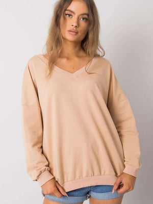 Sweater Model 162138 Fancy | Textil Großhandel ATA-Mode