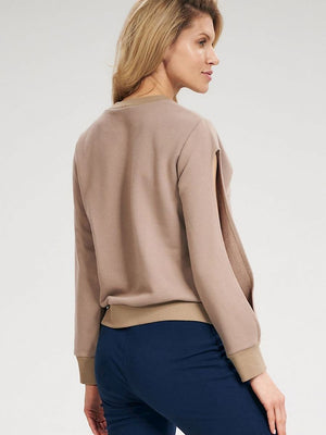 Sweater Model 162339 Figl | Textil Großhandel ATA-Mode