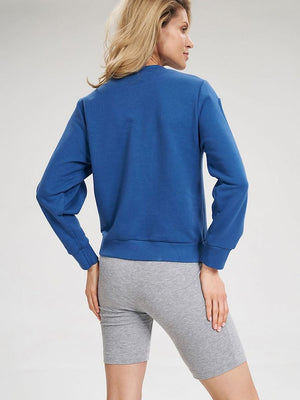 Sweater Model 162340 Figl | Textil Großhandel ATA-Mode
