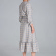 Laden Sie das Bild in den Galerie-Viewer, Alltagskleid Model 162379 Figl | Textil Großhandel ATA-Mode
