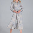 Laden Sie das Bild in den Galerie-Viewer, Alltagskleid Model 162379 Figl | Textil Großhandel ATA-Mode
