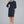 Laden Sie das Bild in den Galerie-Viewer, Alltagskleid Model 162393 Figl | Textil Großhandel ATA-Mode
