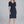 Laden Sie das Bild in den Galerie-Viewer, Alltagskleid Model 162429 Figl | Textil Großhandel ATA-Mode
