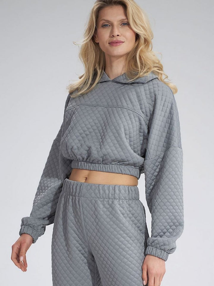 Sweater Model 162433 Figl | Textil Großhandel ATA-Mode