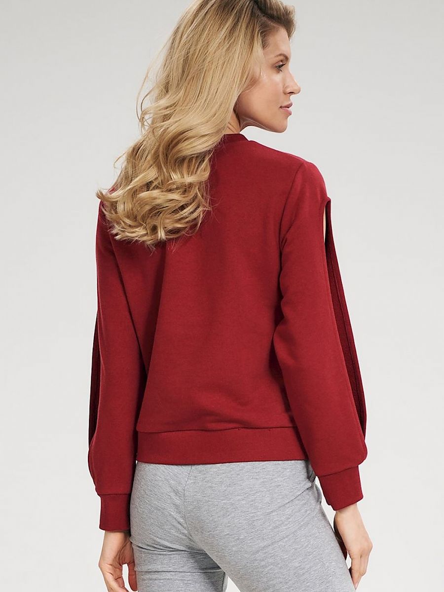 Sweater Model 162724 Figl | Textil Großhandel ATA-Mode