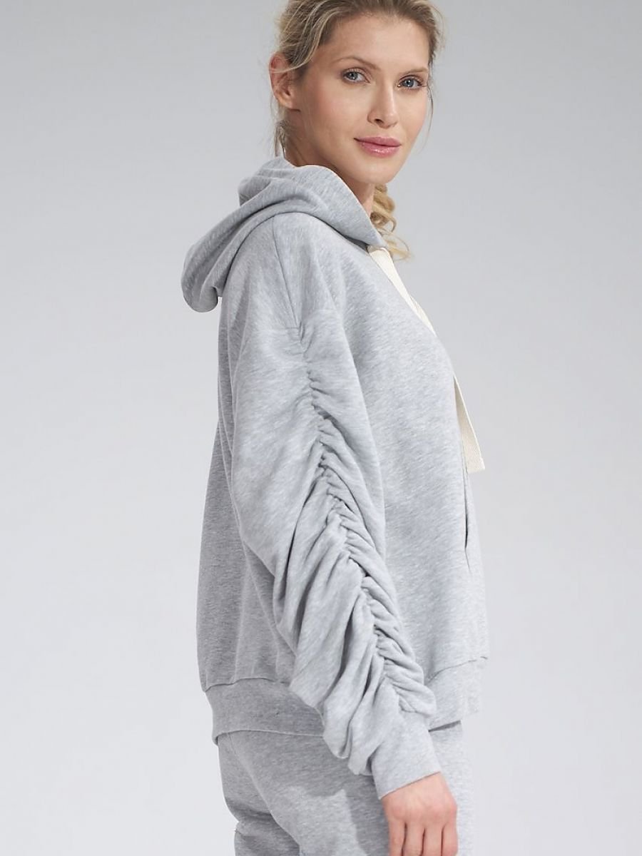 Sweater Model 162728 Figl | Textil Großhandel ATA-Mode