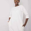 Laden Sie das Bild in den Galerie-Viewer, Alltagskleid Model 162873 Relevance | Textil Großhandel ATA-Mode
