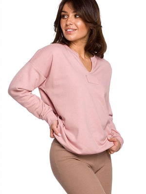 Sweater Model 163150 BeWear | Textil Großhandel ATA-Mode
