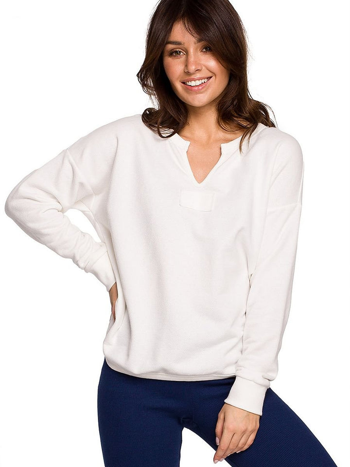 Sweater Model 163151 BeWear | Textil Großhandel ATA-Mode