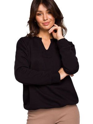 Sweater Model 163152 BeWear | Textil Großhandel ATA-Mode