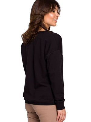 Sweater Model 163152 BeWear | Textil Großhandel ATA-Mode