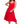 Laden Sie das Bild in den Galerie-Viewer, Alltagskleid Model 163185 BeWear | Textil Großhandel ATA-Mode

