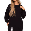 Laden Sie das Bild in den Galerie-Viewer, Alltagskleid Model 163661 Moe | Textil Großhandel ATA-Mode

