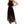 Laden Sie das Bild in den Galerie-Viewer, Abendkleid Model 163715 Makover | Textil Großhandel ATA-Mode
