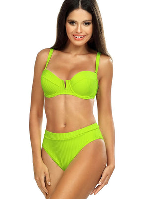 Zweiteiler Bikini Model 164076 Lorin | Textil Großhandel ATA-Mode