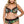 Laden Sie das Bild in den Galerie-Viewer, Zweiteiler Bikini Model 164077 Lorin | Textil Großhandel ATA-Mode
