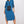 Laden Sie das Bild in den Galerie-Viewer, Alltagskleid Model 164332 Ex Moda | Textil Großhandel ATA-Mode
