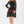 Laden Sie das Bild in den Galerie-Viewer, Abendkleid Model 164541 La Aurora | Textil Großhandel ATA-Mode

